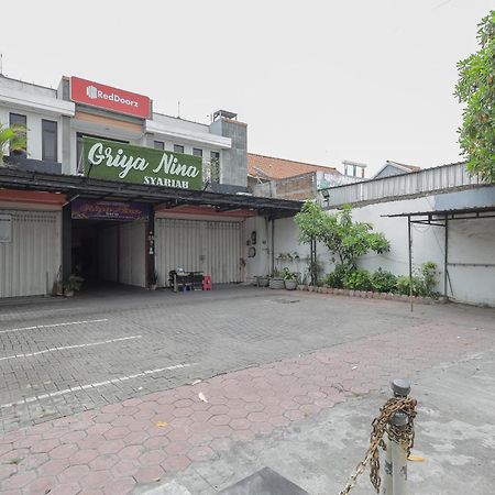 Griya Nina Syariah by ecommerceloka Surabaya Bagian luar foto